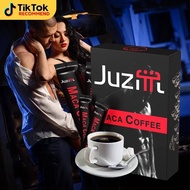 Juzfiity Maca Coffee Dysfunction Treatment - Maca Energy Coffee