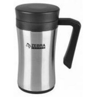 [HCM]Ca giữ nhiệt inox Zebra có quai 450 ml - 112972