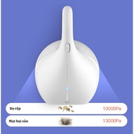 Máy hút bụi diệt khuẩn UV gối đệm giường Deerma CM810/ CM800 - Minh Tín SHop