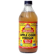 [Bragg] Organic Apple Cider Vinegar 473ml - 132