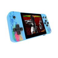 G3 Portable Retro Arcade Gamepad 800 Classic Games 3.5in Screen Handheld Game Console 1200MAh Game Controller