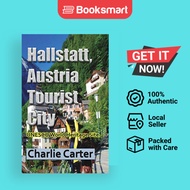 Hallstatt Austria Tourist City - Paperback - English - 9781715759315
