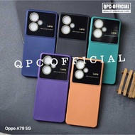 Oppo A79 Macaron Lens Case Oppo A79 CameraBIG