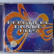 18 Beautiful Dance Hits Sony BMG CD (125M) The Cover Girlz Toni Braxton Mig Holland MXM Gloria Gayno