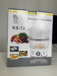 LEO 蒸籠 KS-72 電蒸鍋