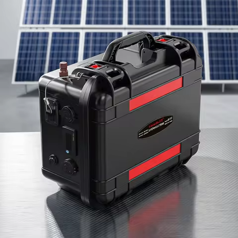 Lifepo4 Battery 12V 100Ah 200Ah 12.8V 300AH Rechargeable Battery 150AH Battery Pack with BMS Outdoor