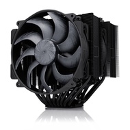 Guanghua CUMA Cooling Boutique * Noctua NH-D15 G2 CH.BK Dual Tower Fan CPU Radiator G2 Black Version