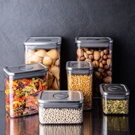 OXO POP 不鏽鋼按壓保鮮收納盒 / 共7款