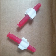 Rocket Robot Jadul Saturn