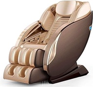 Fashionable Simplicity Massage chair household multifunctional full body electric space bluetooth music sofa Multifunction smart massage