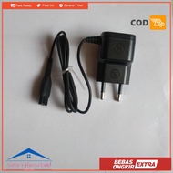 ADAPTER Philips Shaver MG5730 MG 5730 Ori MULTI GROOM BODY TRIMMER