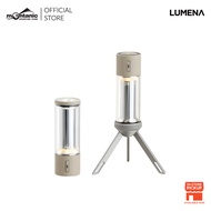 Lumena M3 Multiple LED Lantern