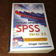 Complete spss guide