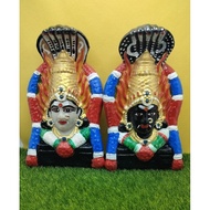 Sri Vaishnavi Devi Amman Statue