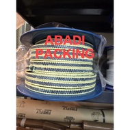 Gland Packing Aramid PTFE Corner Packing