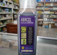 INSEKTISIDA ABACEL 18EC 500ML / ABACEL 500ML / INSEKTISIDA ABACEL 500ML / INSEKTISIDA 500ML / ABACEL