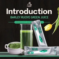 [SG Stock]大麦若叶青汁500g/包 Young Barley Grass Powder 100% Organic Wheat Grass Leaf LeavesGreen enzyme detox juice