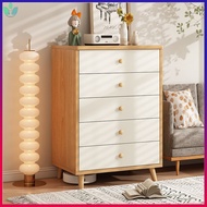 Chest of Drawers Bedroom Storage Cabinet Bed Front Cabinet Chest of Drawers Simple Modern Drawer Cab