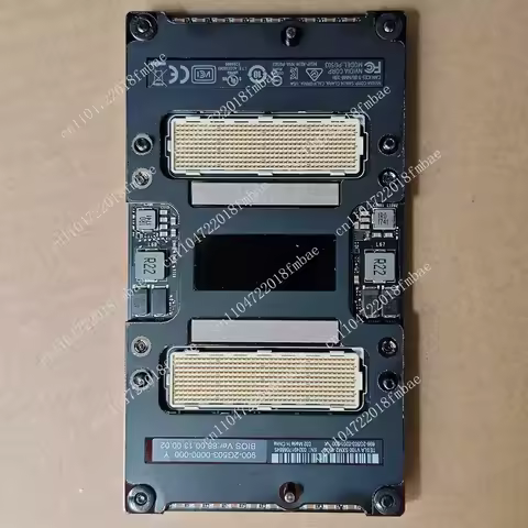 V100 SXM2 Deep Learning GPU Graphics Card 32GB High Performance Computing for DGX-1 Workstation with