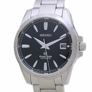精工 Grand Seiko 機械日期 SBGR031 9S55-00C0 男士不銹鋼手錶 40110