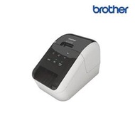 【民權橋電子】Brother兄弟 QL-810W 標籤列印機 WiFi 超高速列印 食品成分標籤 商品標籤列印 標籤機