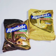 ALPENLIEBE ECLAIR CHOCOLATE ONLY!!!!
