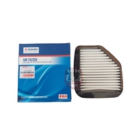 DA17 SGP Air Filter Element for Suzuki Every DA17W and Suzuki Every DA17V and other twin model