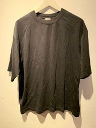 Uniqlo U AIRism XL 黑