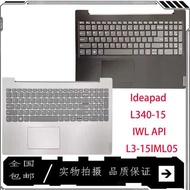 Suitable for Lenovo IaPad L340-15API IWL IRH C Case Keyboard Touchpad Palm Rest Case