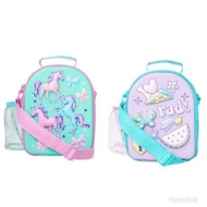 SMIGGLE Lunch Box Schoolbag
