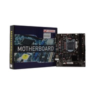 MAINBOARD (1151) LONGWELL H110-D4C DDR4 (REV. 2.0)(By Lazada Supertphone) a As the Picture One