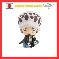 Lucup ONE PIECE Trafalgar Law Completed Figure