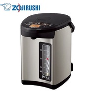 ZOJIRUSHI 象印 日製4L微電腦電熱水瓶 CV-JAF40 -