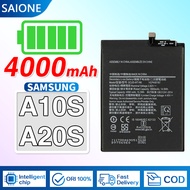Baterai Batre Samsung Galaxy A10S/A20S Battery Batrei Handphone HP
