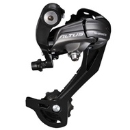 Shimano Altus SL-M370 Shifter Groupset RD-M370 Rear Derailleur 3x9-Speed MTB 9-Speed Rear Derailleur