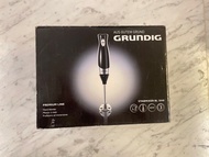 Grundig Hand blender, mixer 榨汁機 手持攪拌機