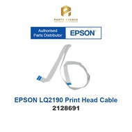 EPSON LQ2190 Print Head Cable LQ-2190 Cable Head Printer (2128691) - Original Printer Gear Epson Pri