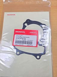 ปะเก็นเสื้อสูบ (NICHIAS) / ปะเก็นตีนเสื้อ Wave110i LED ปี 2021-2024 HONDA แท้เบิกศูนย์ รหัส 12191-K1