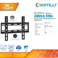 OXIMUS AQUILA 2204 Wall Mount Bracket 14-42inch TV Monitor Bracket