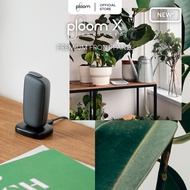 Ploom X Advanced Premium Front Panel