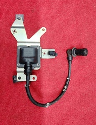 คอยล์หัวเทียนเวสป้า125LX, Vespa-125อะไหล่แท้มือสอง