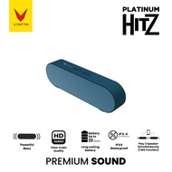 VYATTA PLATINUM HITZ TWS SPEAKER STEREO BLUETOOTH USB MEGA BASS