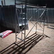 Foot Stand Foot Stand Foot Stand Foot Stand Door Type Foot Stand Galvanized Mobile Door Type Trapezo
