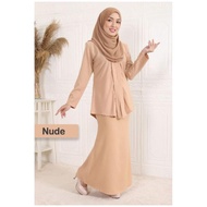 Baju Kebaya Moden Baju Kurung Special Baju 2025 Baju Raya