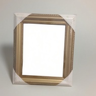 Gold Photo Frame Size 8x10 Inches
