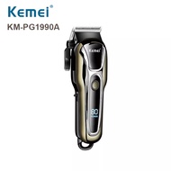 Kemei KM-PG1990A Hair Clipper Kemei PG1990A Alat Cukur Rambut