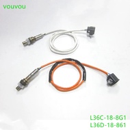 vouvou car accessories oxygen sensor L36D-18-861 for Mazda 6 2005-2008 GG sport 2.0 L36C-18-8G1