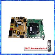 ORIGINAL Power + Main board for Smart TV Samsung UA50AU7000K