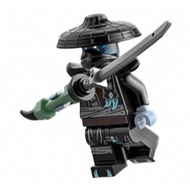 njo0938 Lego Ninjago Dragons Rising Season 3 71844 71832 71834 892510 - Nokt Minifigure - New