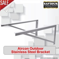 Aircon Outdoor Stainless Steel Bracket